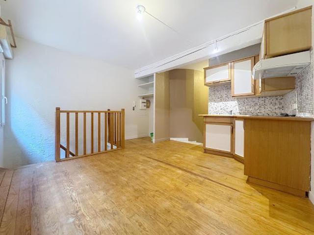 Vente Appartement 2 pièces 44 m2 Toulouse