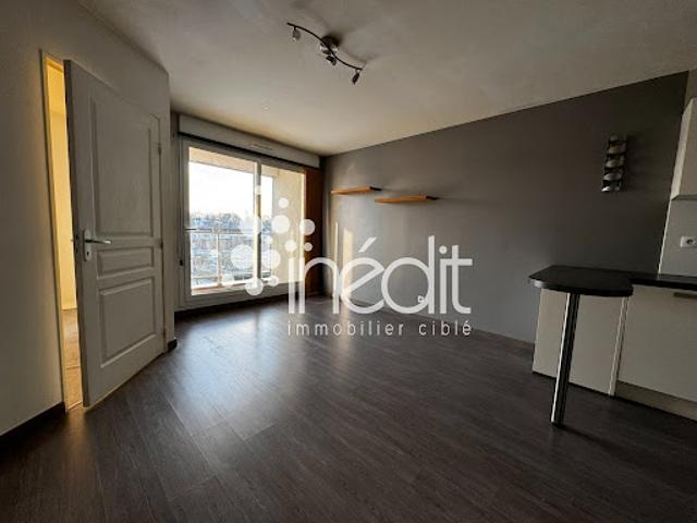 Vente Appartement 2 pièces 44 m2 Tourcoing