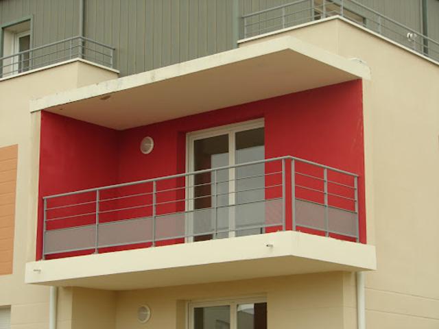 Vente Appartement 2 pièces 44 m2 Tours
