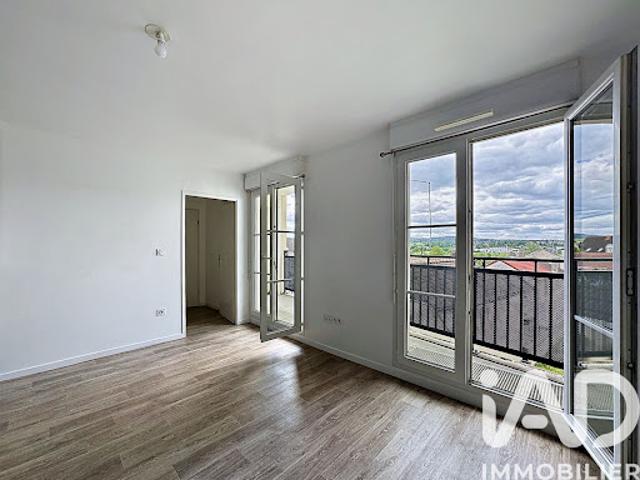 Vente Appartement 2 pièces 44 m2 Triel sur Seine