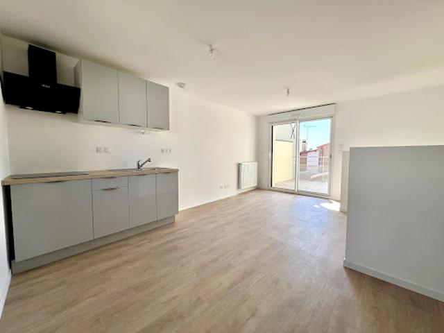 Vente Appartement 2 pièces 44 m2 Vallet