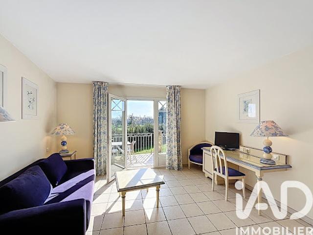 Vente Appartement 2 pièces 44 m2 Vedène
