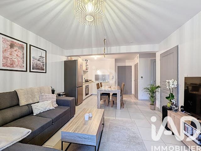 Vente Appartement 2 pièces 44 m2 Velleron