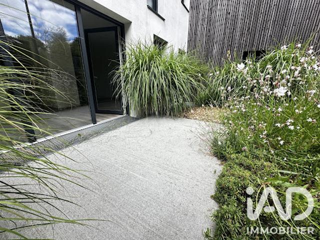 Vente Appartement 2 pièces 44 m2 Vertou