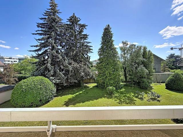 Vente Appartement 2 pièces 44 m2 Ville la Grand