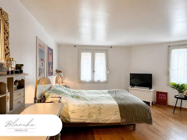 Vente Appartement 2 pièces 44 m2 Villeneuve d'Ascq