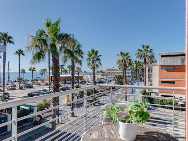 Vente Appartement 2 pièces 44 m2 Villeneuve Loubet
