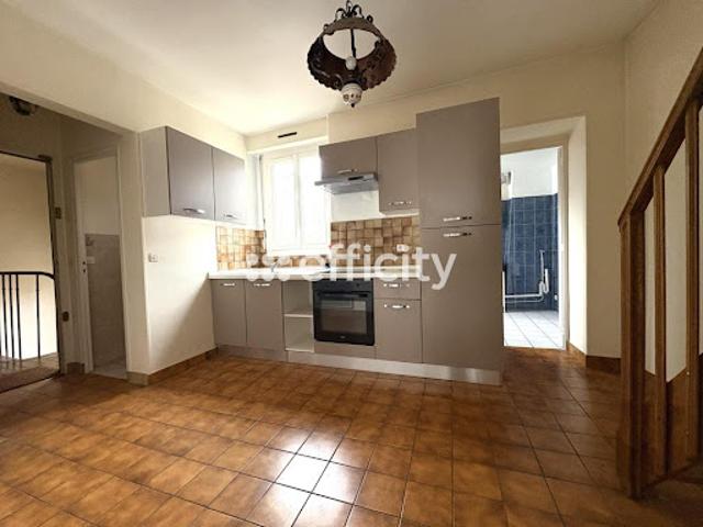 Vente Appartement 2 pièces 44 m2 Villejuif