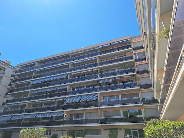 Vente Appartement 2 pièces 44 m2 Aix en Provence