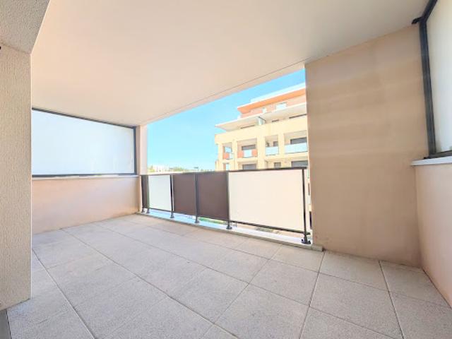 Vente Appartement 2 pièces 44 m2 Aix en Provence