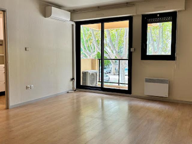 Vente Appartement 2 pièces 44 m2 Aix en Provence