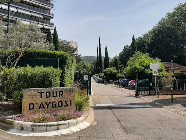 Vente Appartement 2 pièces 44 m2 Aix en Provence