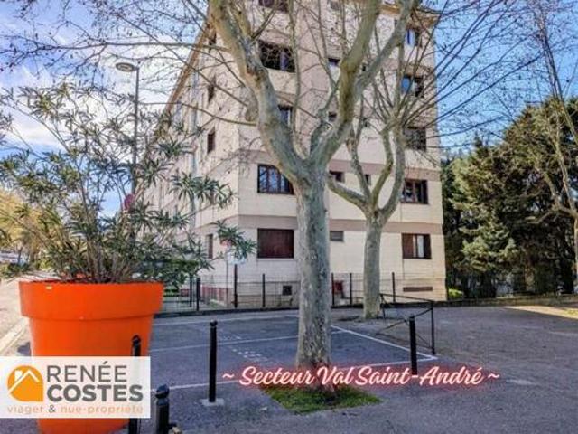 Vente Appartement 2 pièces 44 m2 Aix en Provence