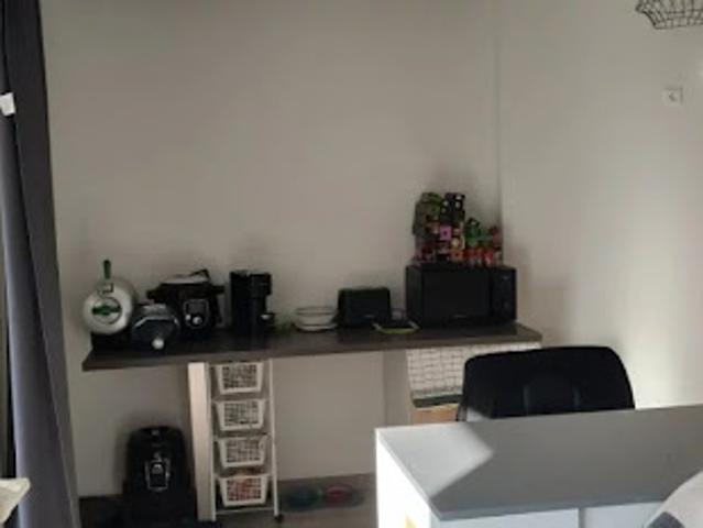 Vente Appartement 2 pièces 44 m2 Ajaccio