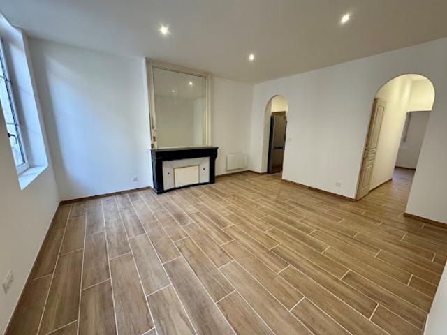 Vente Appartement 2 pièces 44 m2 Amiens