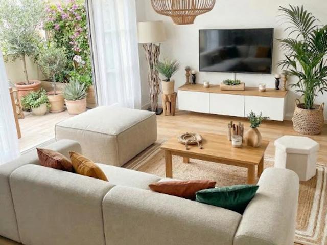 Vente Appartement 2 pièces 44 m2 Asnieres sur seine