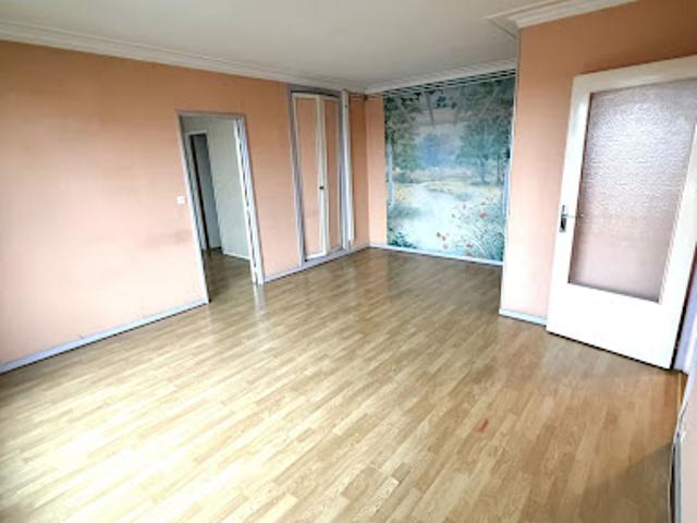 Vente Appartement 2 pièces 44 m2 Arnouville les gonesse
