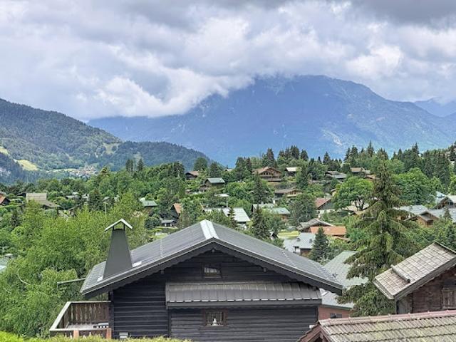 Vente Appartement 2 pièces 44 m2 Arâches la Frasse