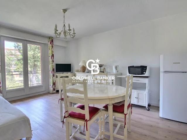 Vente Appartement 2 pièces 44 m2 Arcachon