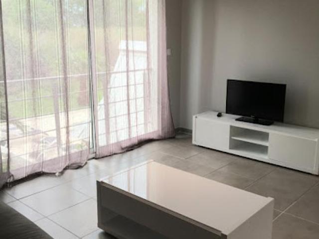 Vente Appartement 2 pièces 44 m2 Arles