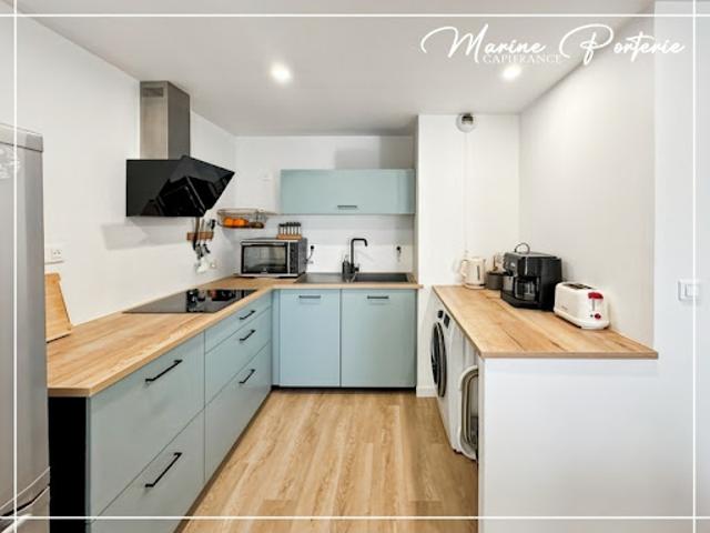 Vente Appartement 2 pièces 44 m2 Auch
