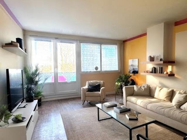Vente Appartement 2 pièces 44 m2 Avon