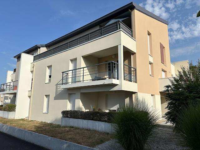 Vente Appartement 2 pièces 44 m2 Avrille