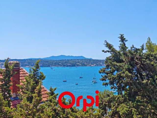 Vente Appartement 2 pièces 44 m2 Bandol