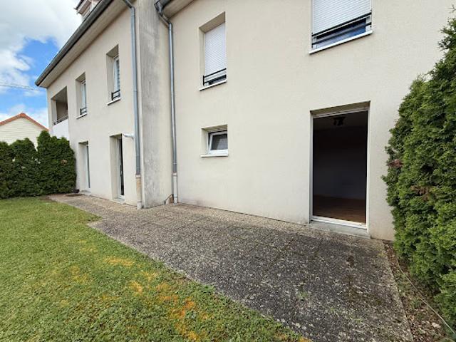 Vente Appartement 2 pièces 44 m2 Barr