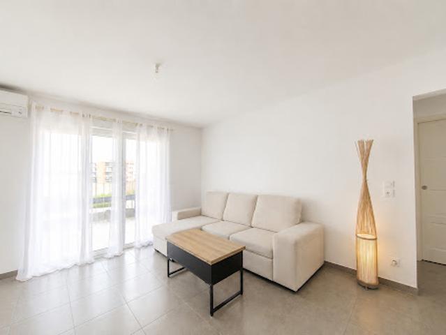 Vente Appartement 2 pièces 44 m2 Bastia