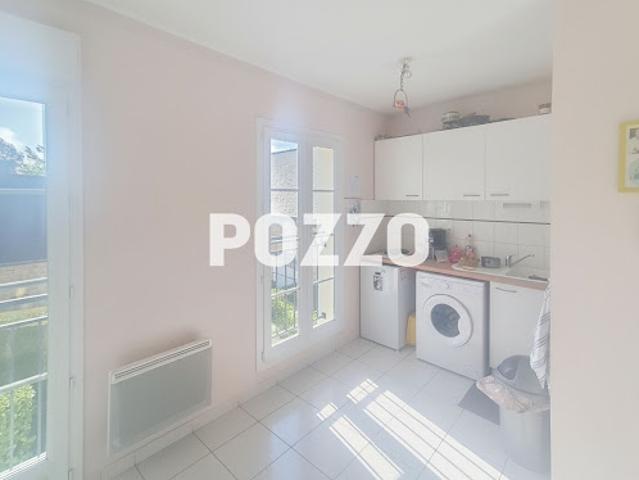 Vente Appartement 2 pièces 44 m2 Bayeux