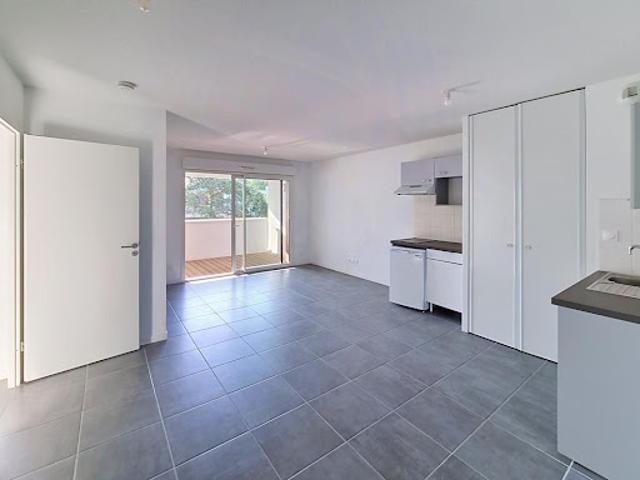 Vente Appartement 2 pièces 44 m2 Bayonne