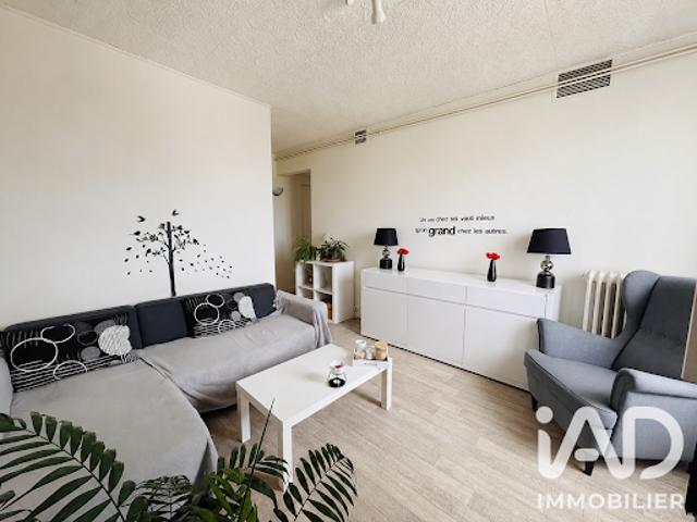 Vente Appartement 2 pièces 44 m2 Beaugency