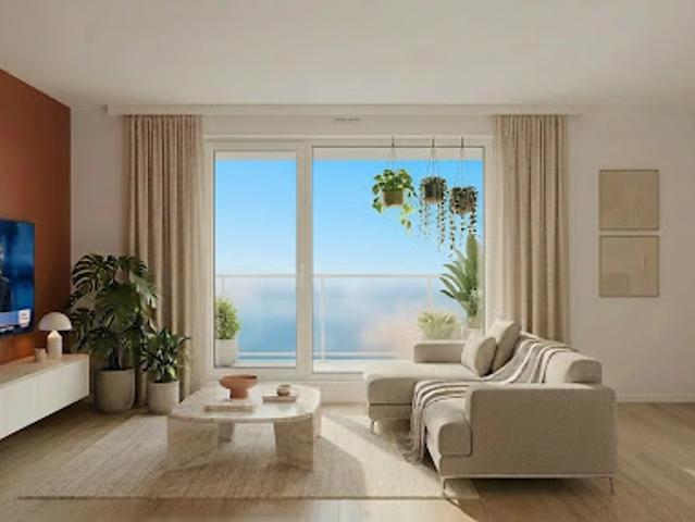 Vente Appartement 2 pièces 44 m2 Berck