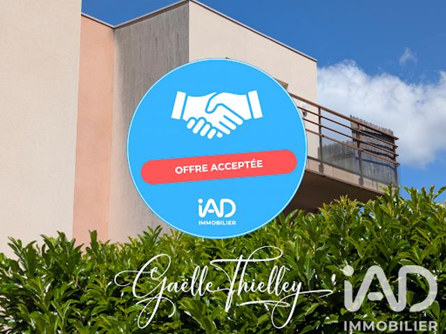 Vente Appartement 2 pièces 44 m2 Besançon