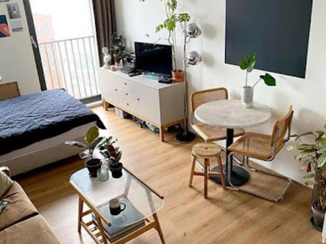 Vente Appartement 2 pièces 44 m2 Bezons