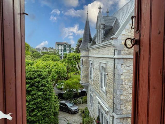 Vente Appartement 2 pièces 44 m2 Biarritz