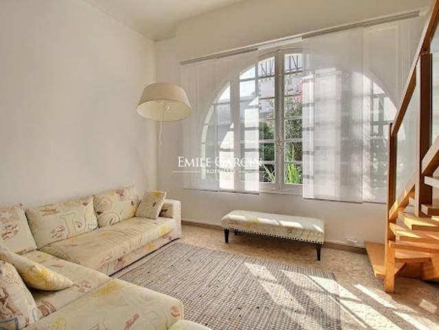 Vente Appartement 2 pièces 44 m2 Biarritz