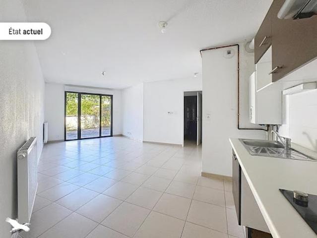 Vente Appartement 2 pièces 44 m2 Bordeaux