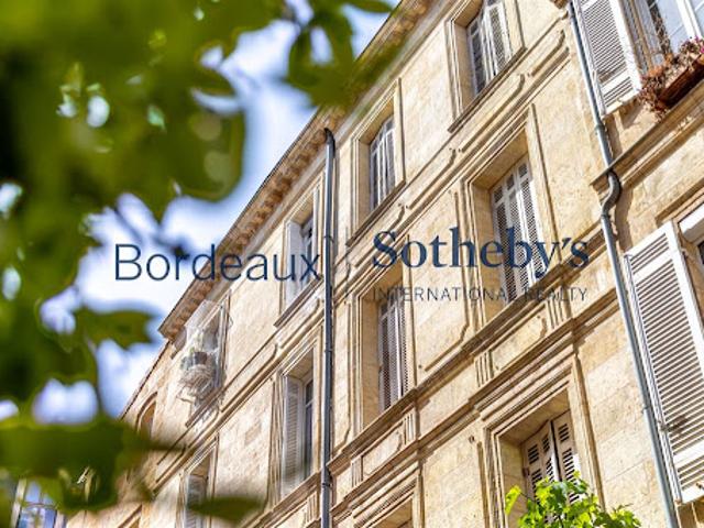 Vente Appartement 2 pièces 44 m2 Bordeaux