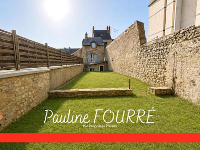 Vente Appartement 2 pièces 44 m2 Blois