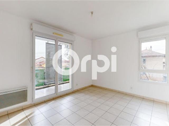 Vente Appartement 2 pièces 44 m2 Bron
