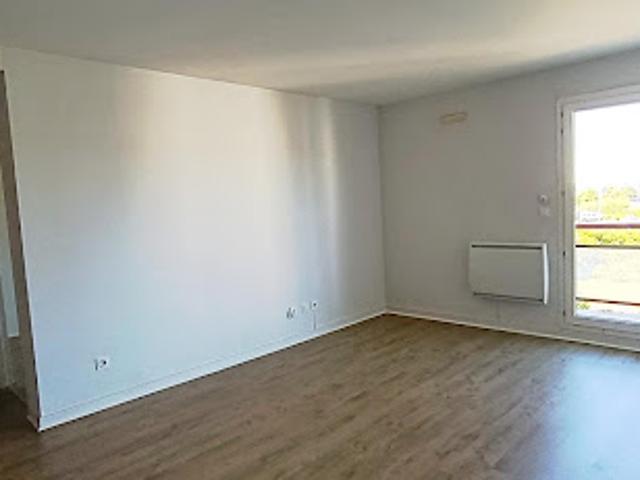 Vente Appartement 2 pièces 44 m2 Brest
