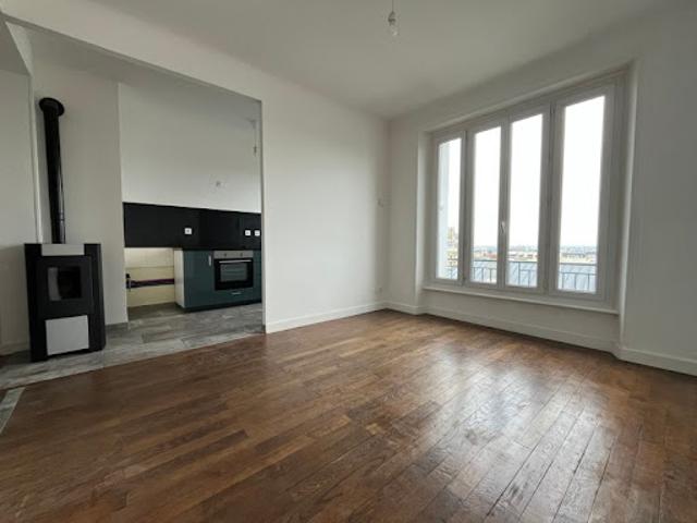 Vente Appartement 2 pièces 44 m2 Brest