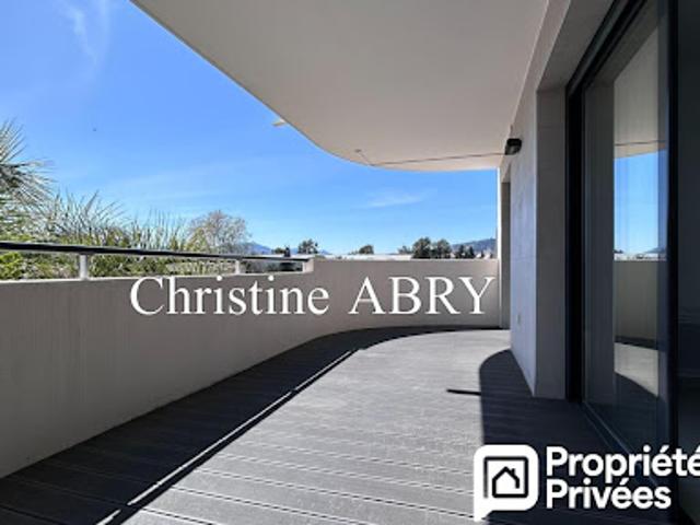 Vente Appartement 2 pièces 44 m2 Cannes la bocca