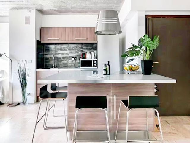 Vente Appartement 2 pièces 42.55 m2 Cannes