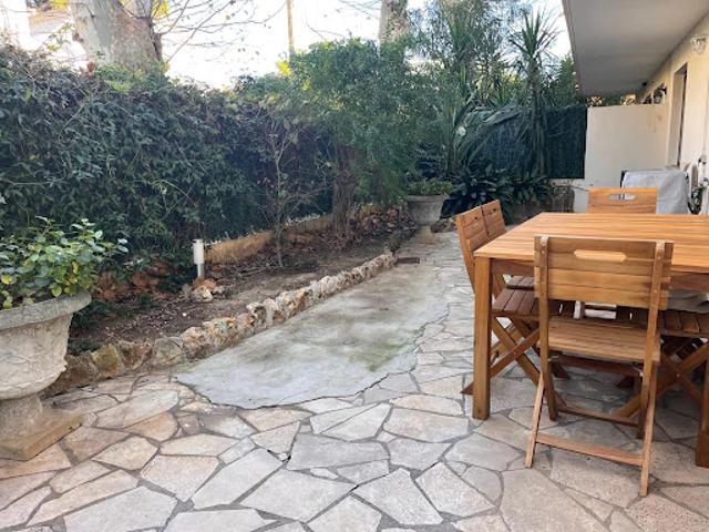 Vente Appartement 2 pièces 44 m2 Cannes