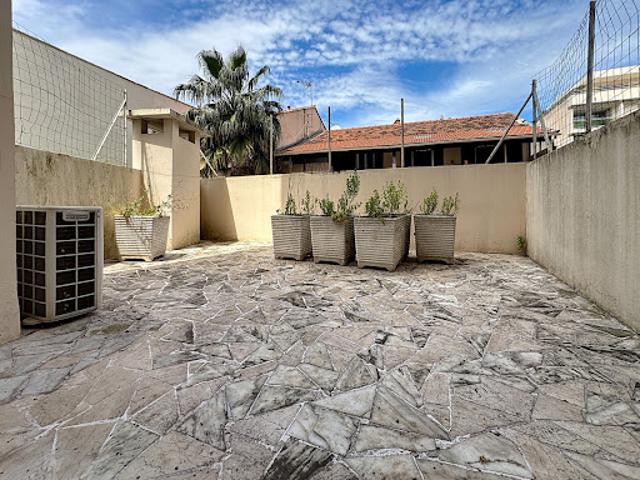 Vente Appartement 2 pièces 44 m2 Cannes la bocca