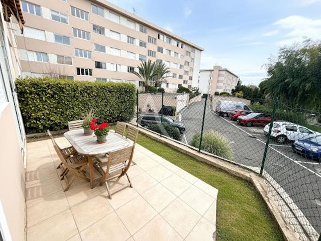 Vente Appartement 2 pièces 44 m2 Cagnes sur Mer