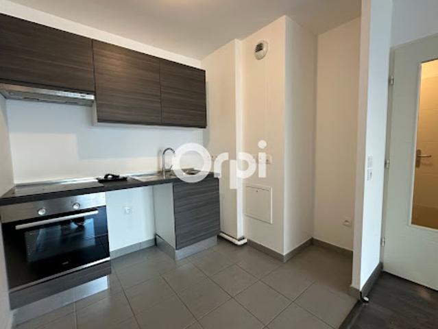 Vente Appartement 2 pièces 44 m2 Capinghem
